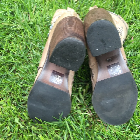 AS98 Boot studded - Picture 12 of 15